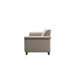 Flora 3-Seater - Paloma Mushroom - Grey