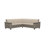 Flora C22 Corner - Paloma Fog - Grey
