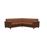 Flora C22 Corner - Paloma New Cognac - Brown