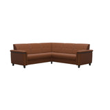 Flora C22 Corner - Paloma New Cognac - Grey