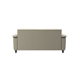 Flora 2.5-Seater - Paloma Light Grey - Grey