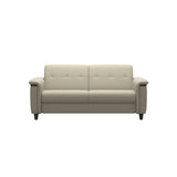 Flora 2.5-Seater - Paloma Light Grey - Grey