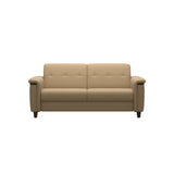 Flora 2.5-Seater - Paloma Sand - Brown