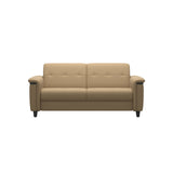 Flora 2.5-Seater - Paloma Sand - Grey
