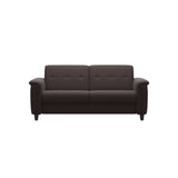 Flora 2.5-Seater - Paloma Chocolate - Grey