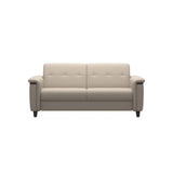 Flora 2.5-Seater - Paloma Fog - Grey