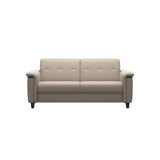 Flora 2.5-Seater - Paloma Mushroom - Grey