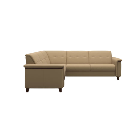 Flora C2-2.5 Corner - Paloma Sand - Brown