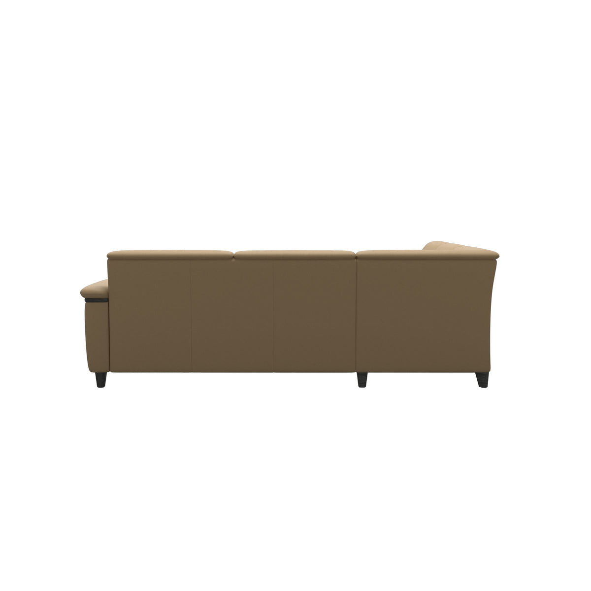 Flora C2-2.5 Corner - Paloma Sand - Grey