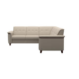 Flora C2-2.5 Corner - Paloma Fog - Brown