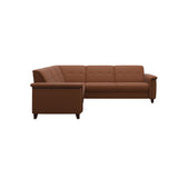 Flora C2-2.5 Corner - Paloma New Cognac - Brown