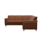 Flora C2-2.5 Corner - Paloma New Cognac - Oak