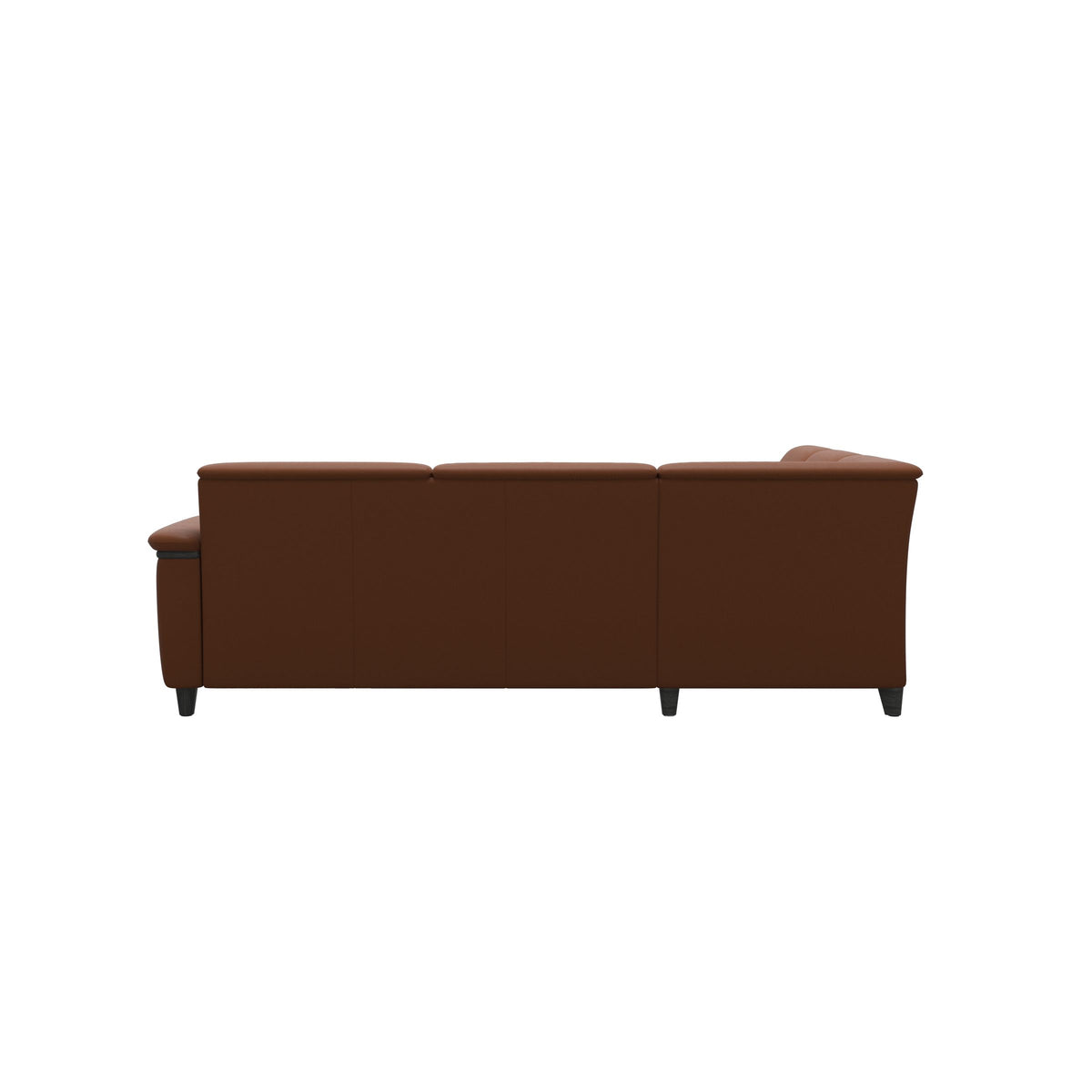 Flora C2-2.5 Corner - Paloma New Cognac - Grey