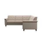 Flora C2-2.5 Corner - Paloma Mushroom - Brown