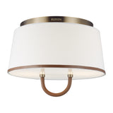 Katie Flush Mount