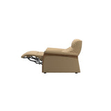 Mary Wood Chair - Paloma Sand - Teak