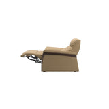 Mary Wood Chair - Paloma Sand - Wenge