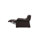 Mary Wood Chair - Paloma Chocolate - Black