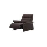 Mary Wood Chair - Paloma Chocolate - Wenge