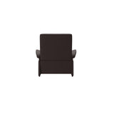 Mary Wood Chair - Paloma Chocolate - Wenge