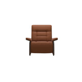 Mary Wood Chair - Paloma New Cognac - Grey