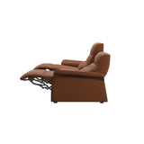Mary Wood 3-Seat - Paloma New Cognac - Brown