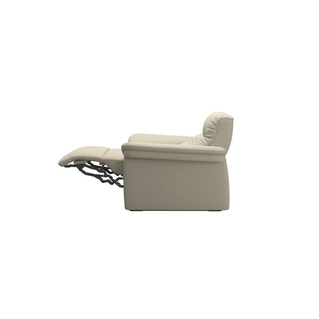 Mary Chair Power - Paloma Light Grey