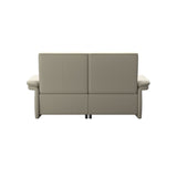 Mary 2-Seat w/2P - Paloma Light Grey
