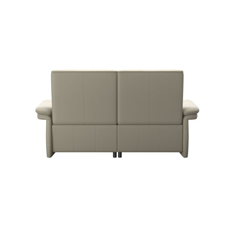 Mary 2-Seat w/2P - Paloma Light Grey