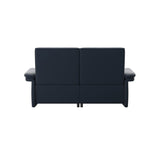 Mary 2-Seat w/2P - Paloma Oxford Blue