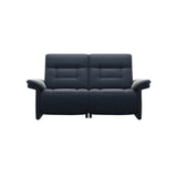 Mary 2-Seat w/2P - Paloma Oxford Blue