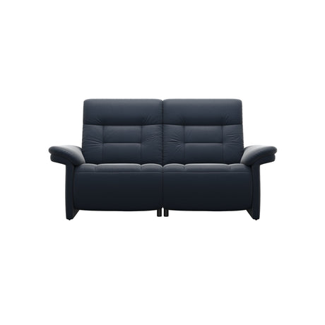 Mary 2-Seat w/2P - Paloma Oxford Blue