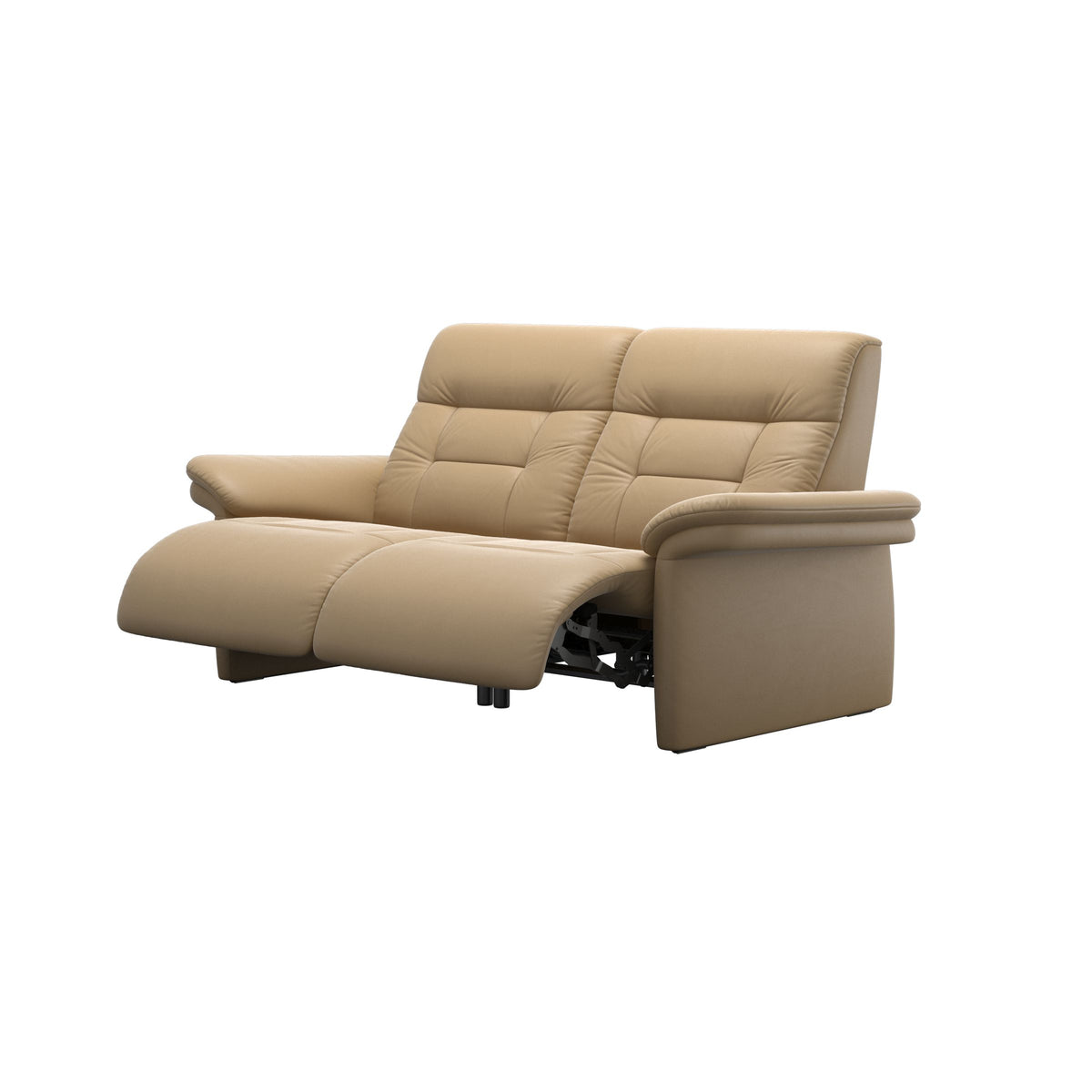 Mary 2-Seat w/2P - Paloma Sand