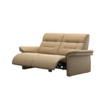 Mary 2-Seat w/2P - Paloma Sand