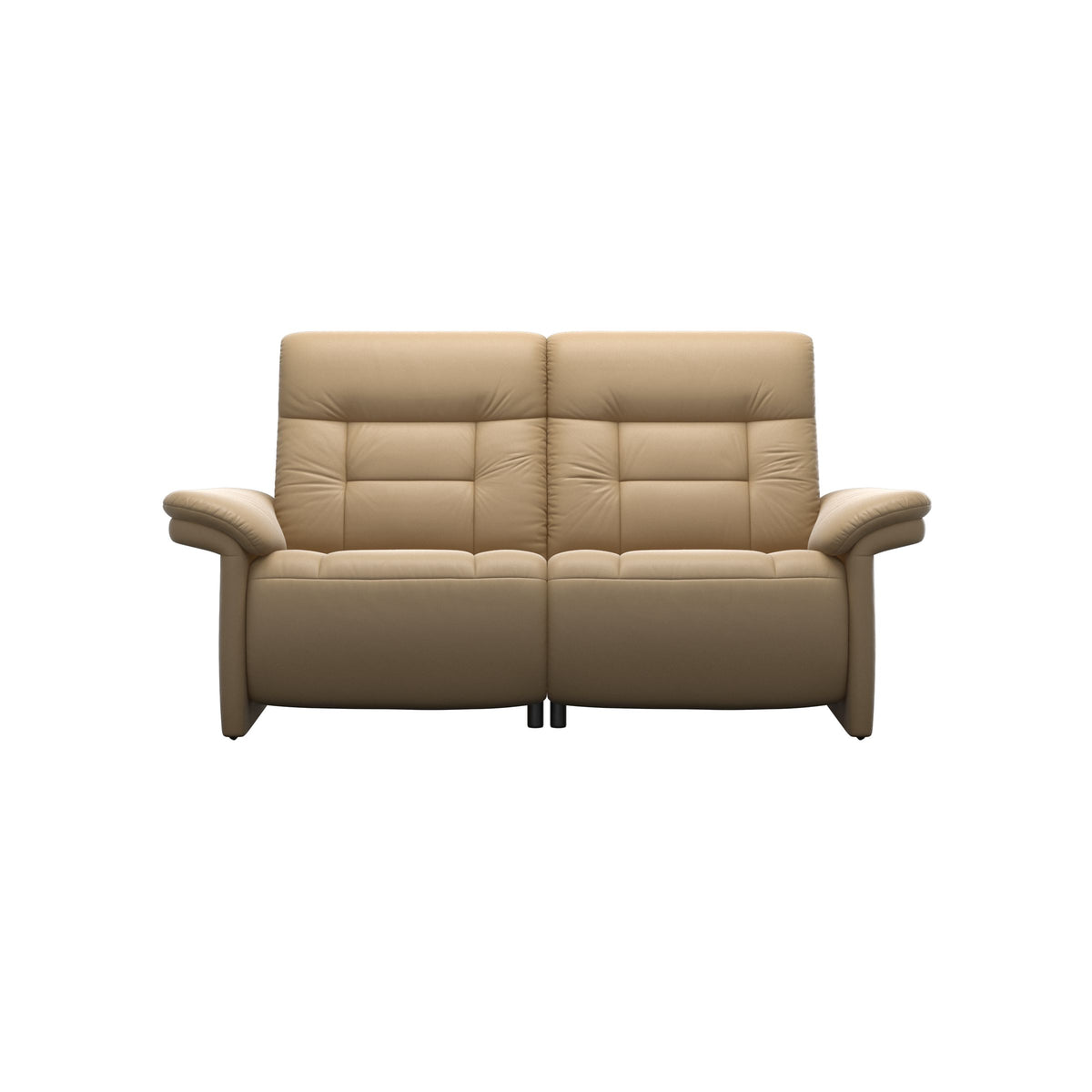 Mary 2-Seat w/2P - Paloma Sand