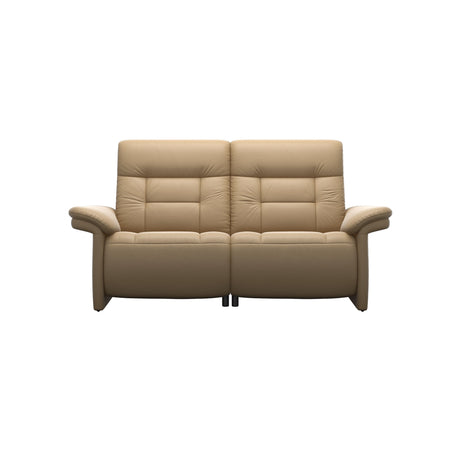 Mary 2-Seat w/2P - Paloma Sand