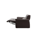 Mary 2-Seat w/2P - Paloma Chocolate