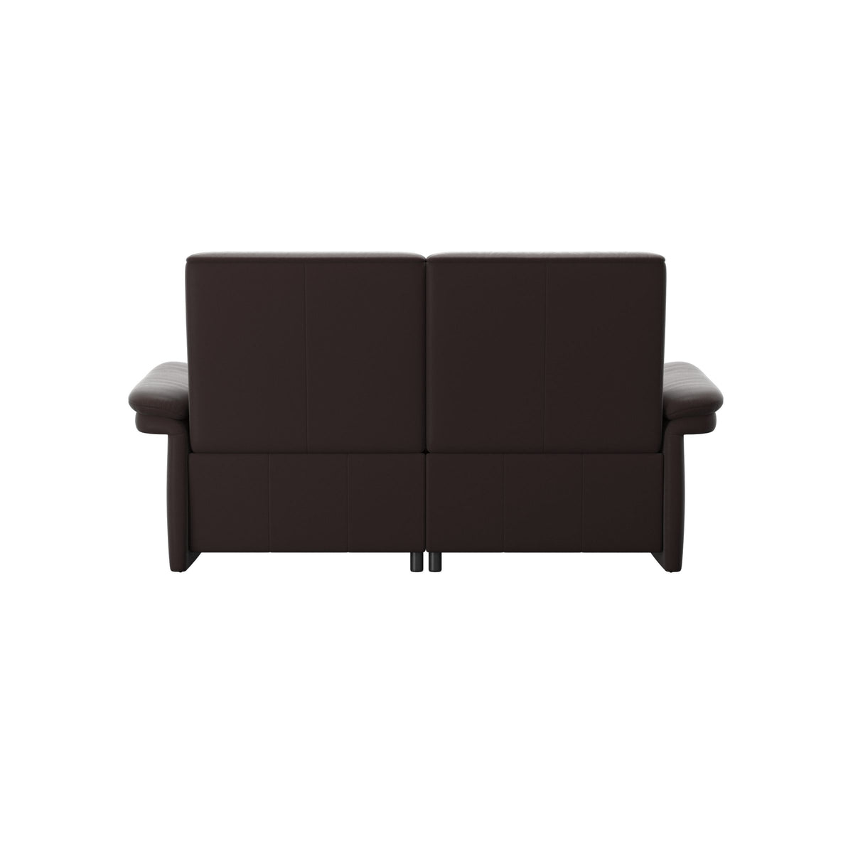 Mary 2-Seat w/2P - Paloma Chocolate