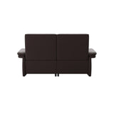 Mary 2-Seat w/2P - Paloma Chocolate