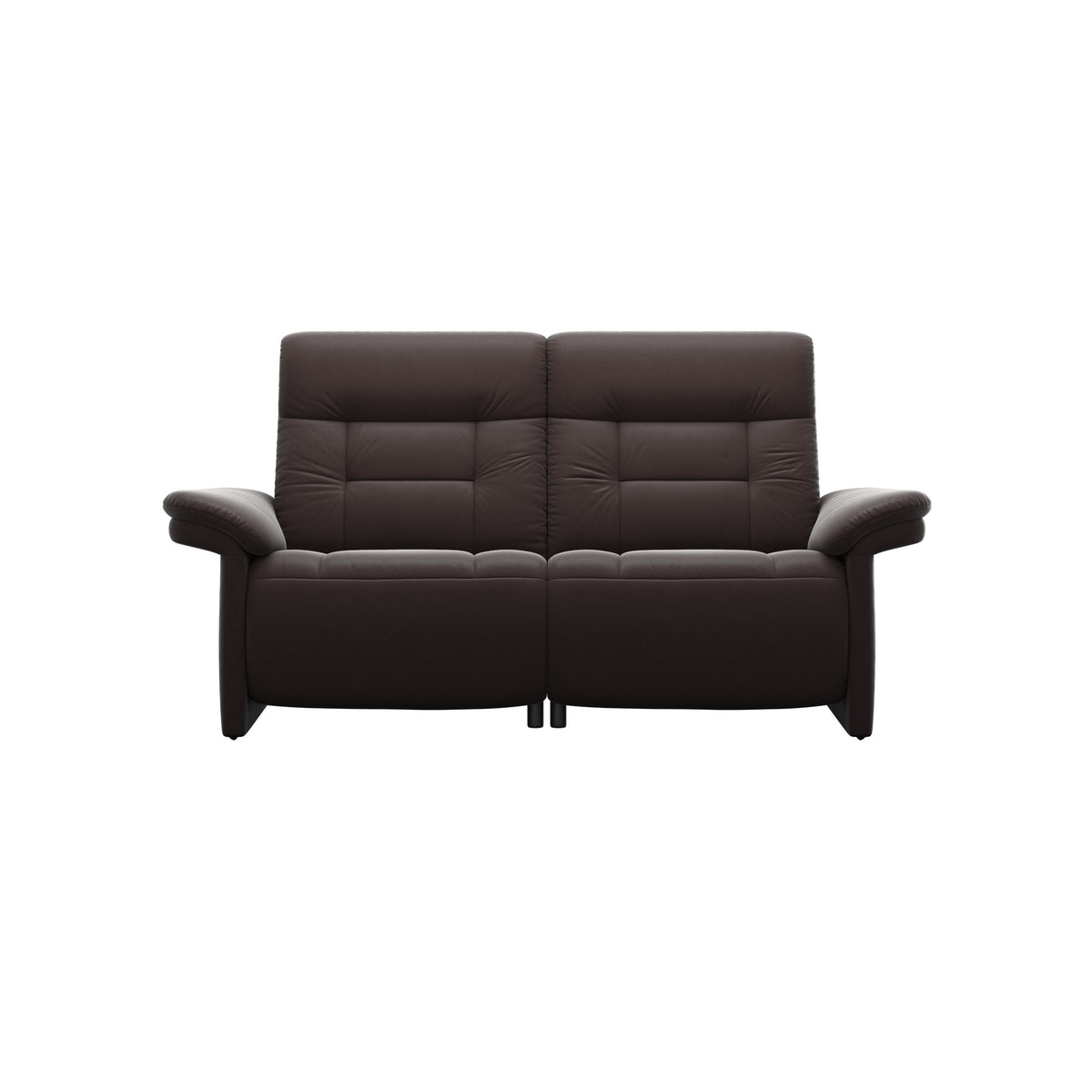 Mary 2-Seat w/2P - Paloma Chocolate