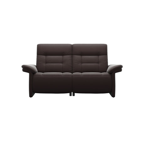 Mary 2-Seat w/2P - Paloma Chocolate