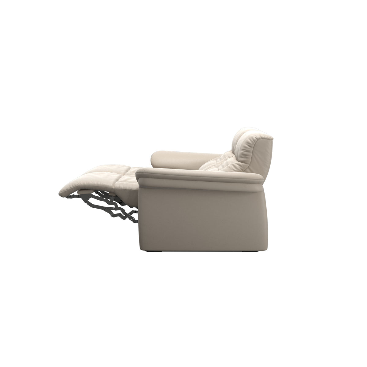 Mary 2-Seat w/2P - Paloma Fog