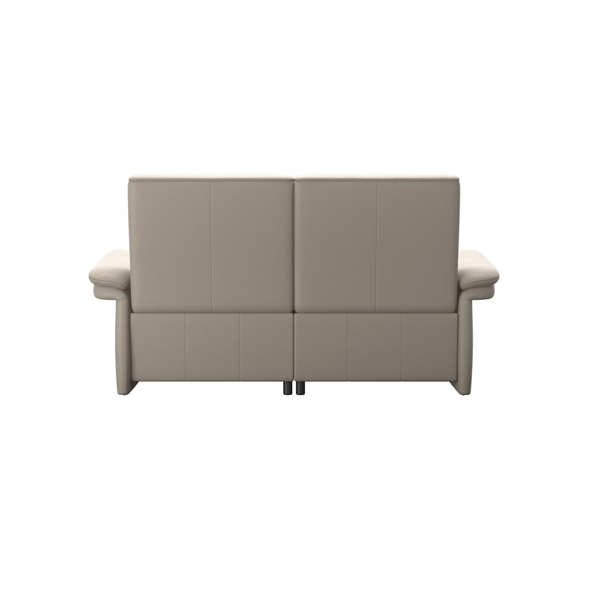 Mary 2-Seat w/2P - Paloma Fog