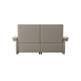 Mary 2-Seat w/2P - Paloma Fog
