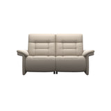 Mary 2-Seat w/2P - Paloma Fog