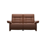 Mary 2-Seat w/2P - Paloma New Cognac