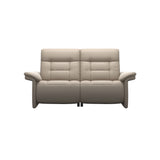 Mary 2-Seat w/2P - Paloma Mushroom