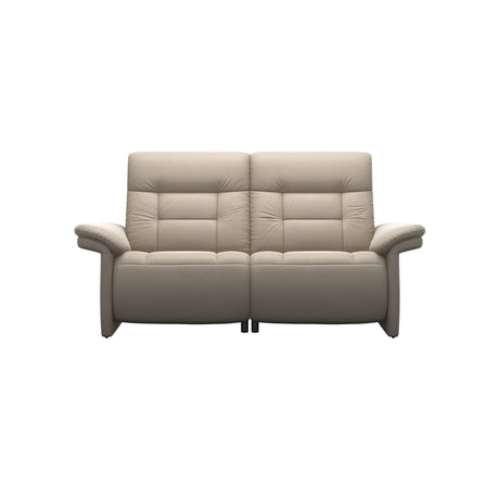 Mary 2-Seat w/2P - Paloma Mushroom