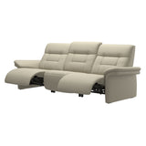 Mary 3-Seat w/2P PDP - Paloma Light Grey