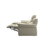 Mary 3-Seat w/2P PDP - Paloma Light Grey